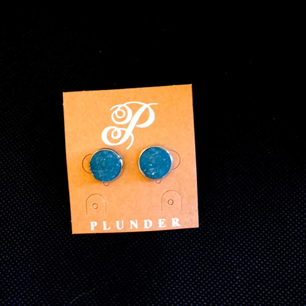 Briella earrings